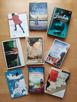 Norwegische Bücher, norsk bok, Bøker på norsk Hessen - Flörsbachtal Vorschau