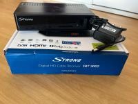 Strong Digital HD Receiver Sachsen-Anhalt - Magdeburg Vorschau