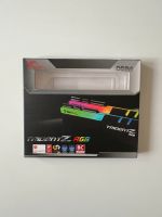 G.Skill TridentZ RGB Serie 32GB (4X 8GB) DDR4 3200 Nordrhein-Westfalen - Rheinberg Vorschau