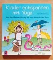 Kinderyoga - Kinder entspannen mit Yoga Bayern - Heinrichsthal Vorschau