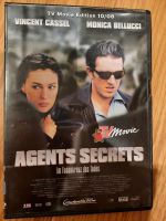 Agents Secrets - im Fadenkreuz des Todes Hessen - Brensbach Vorschau