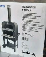 Backofen, Pizzaofen Napoli NEU Ofen, Grill, Barbeque, Mangal Sachsen - Löbau Vorschau