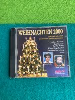 CD Weihnachten 2000 Hamburg-Mitte - Hamburg St. Georg Vorschau