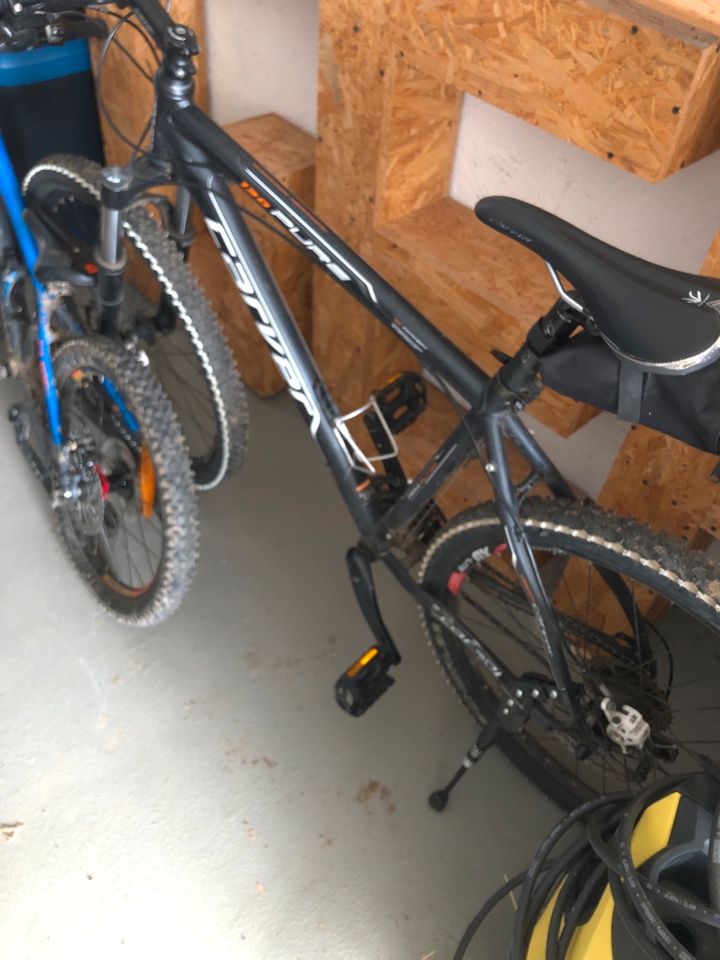 Mountainbike carver pure 130 xc Concept in Ditzingen