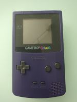 Gameboy Color  mit 3 Spielen Sachsen - Freital Vorschau