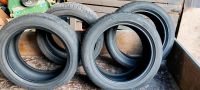 4x Sommerreifen Hankook 215/50 R18 92H Bayern - Ichenhausen Vorschau