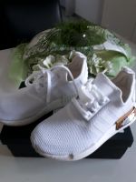 Adidas NMD R1 W Weiss Gr.37,5 NEU Hessen - Erbach Vorschau