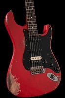 2023 Fender CS '61 Strat Heavy Relic HSS Masterbuilt van Trigt Nordrhein-Westfalen - Paderborn Vorschau