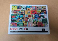 Puzzle 500 Teile von Jigsaw "Story time" Nordrhein-Westfalen - Hagen Vorschau