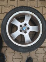 Bmw Ronal Alu Felgen Tiefbett 18 Zoll  5x120 8Jx18H2 7R8815 11 Rheinland-Pfalz - Römerberg Vorschau