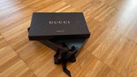 Gucci Transportbox Karton Box inkl. Geschenkband Hessen - Groß-Gerau Vorschau