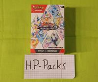 Pokémon Karten Prismatische Entwicklungen Boosterbundle Nordrhein-Westfalen - Hörstel Vorschau
