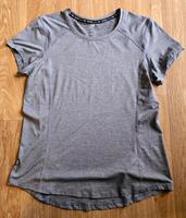 Graues Sport Shirt NEU gr. L Hessen - Kirchhain Vorschau