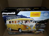 Playmobil VW T1 Camping Bus #71138 Netto 2023, Edition 2 Neu OVP Rheinland-Pfalz - Bendorf Vorschau
