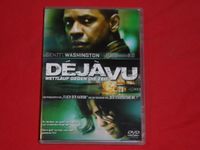 DVD - Dejavu - Denzel Washington Rheinland-Pfalz - Ludwigshafen Vorschau