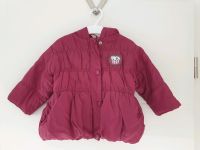 Pinke Jacke 80 Winterjacke Muffin / Cupcake Kindergarten Krippe Schleswig-Holstein - Schwedeneck Vorschau