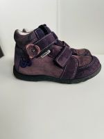 Pepino Ricosta Halbschuhe / Sneakers  /  Größe 25 / Sympatex Hessen - Freiensteinau Vorschau