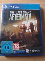 The Last Stand - Aftermath (Sony PlayStation 4, 2021) Altona - Hamburg Ottensen Vorschau