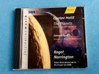 CD Gustav Holst The Planets Die Planeten Rheinland-Pfalz - Birkenfeld Vorschau