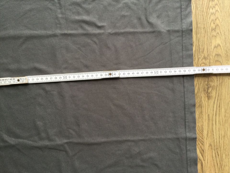 Grau farbenes T-Shirt von „PRIMARK“ in Größe „S EUR 38 / 40“ in Nickenich