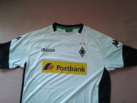 Heimtrikot 17/18 von Borussia Mönchengladbach OVP / 19 €* Hessen - Münster Vorschau