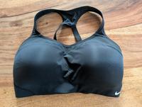 Nike Alpha High Sports Bra Womens Medium (D-E) Bayern - Schwarzenbruck Vorschau