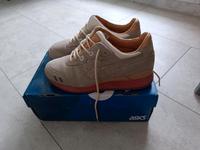 Asics Gel Lyte 3 x Packers "dirty buck" Berlin - Hellersdorf Vorschau