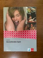 Kursbuch Darstellendes Spiel Niedersachsen - Oldenburg Vorschau