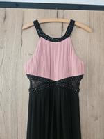 schönes Abendkleid schulterfrei Niedersachsen - Munster Vorschau