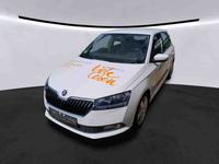 Skoda Fabia TSI 70KW Cool Plus (LMR16",SHZ,PDC,Klima) Bayern - Schnaittenbach Vorschau