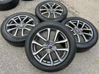 4 ORIGINAL 19" ALU WINTERRÄDER VOLVO XC60 235/55R19 105H  #17PM Bayern - Bad Tölz Vorschau