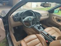 BMW 325i Cabrio Oldtimer Saarland - Wadgassen Vorschau