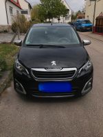 Peugeot 108 Style Baden-Württemberg - Crailsheim Vorschau