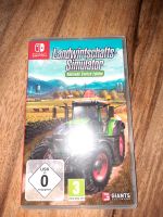 Nintendo Switch Landwirtschafts- Simulator Switch Edition Nordrhein-Westfalen - Bad Münstereifel Vorschau