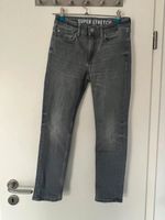 ⭐ ⭐ ⭐ H&M Jeans, Skinny Fit, Super Stretch, 146 ⭐ ⭐ ⭐ Kr. München - Gräfelfing Vorschau
