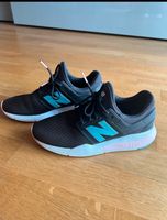 Sneakers New Balance, braun, 37,5, Top Nürnberg (Mittelfr) - Kleinreuth b Schweinau Vorschau