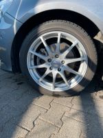 17 Zoll Alu Felgen Dezent inkl. Hankook Winterreifen Nordrhein-Westfalen - Mönchengladbach Vorschau