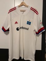 HSV Trikot 20/21 Niedersachsen - Rotenburg (Wümme) Vorschau