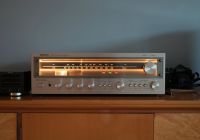 Onkyo TX-2500 MKII Receiver vintage 70s Hi-Fi Leipzig - Volkmarsdorf Vorschau