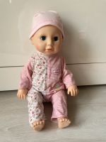 Baby Annabell Lilly lernt laufen Bayern - Günzburg Vorschau