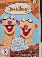 Jan und Henry dvd Nordrhein-Westfalen - Bedburg Vorschau