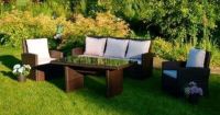 Bovril Garten Sofa-Lounge Set, Gartenmöbel, Sitzecke Niedersachsen - Ummern Vorschau