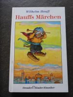 Hauffs Märchen – Wilhelm Hauff – Buch Freiburg im Breisgau - Kirchzarten Vorschau