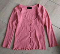 ASOS Strickjacke/Shirt/Pullover in Größe 38 Mecklenburg-Vorpommern - Dersekow Vorschau