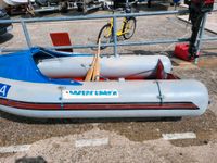 Wiking Minor Schlauchboot Hessen - Erzhausen Vorschau