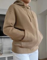 Braun Pullover gr 38 M pull&bear neu Nordrhein-Westfalen - Löhne Vorschau