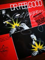 Vinyl: Dr. Feelgood, As It Happen. Elektrola Germany 1979. Niedersachsen - Obernkirchen Vorschau