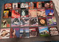 Metal Hammer Offroad Tracks, 48 CDs! 2000er Hessen - Hüttenberg Vorschau