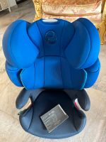 Cybex Platinum Solution Q2-Fix Kindersitz Autositz ISOFIX Niedersachsen - Bad Salzdetfurth Vorschau