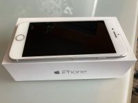 iPhone 8, 256GB, weiss, Topzustand Rheinland-Pfalz - Breitenbach  Vorschau